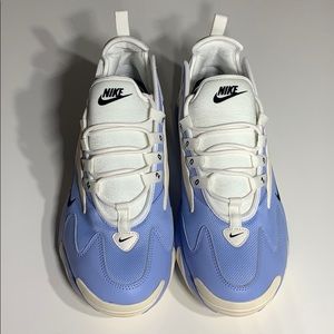 nike zoom 2k aluminum
